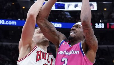 Bulls continue to ugly up games as they move closer to play-in spot