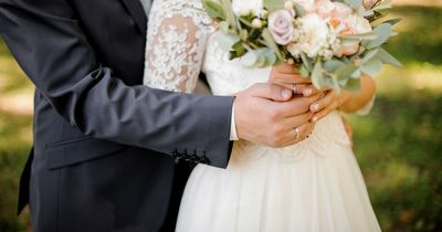 Marriage age rises to 18 in England and Wales in 'victory' against child exploitation