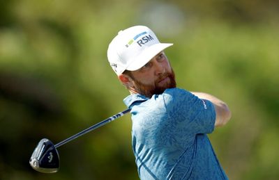Kirk edges Cole in playoff for PGA Honda Classic victory
