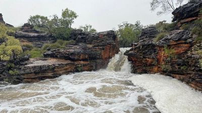 Police find body of 20-year-old man who went missing in the Fitzroy River