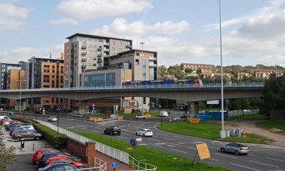 Sheffield becomes latest city to implement clean air zone