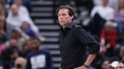 Report: Hawks to Hire Quin Snyder As Next Coach