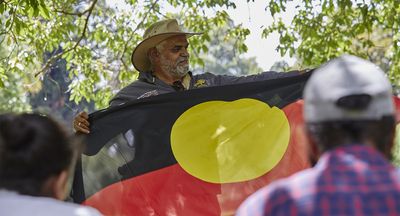 Indigenous pension case challenges government’s ‘failure to close’ life expectancy gap