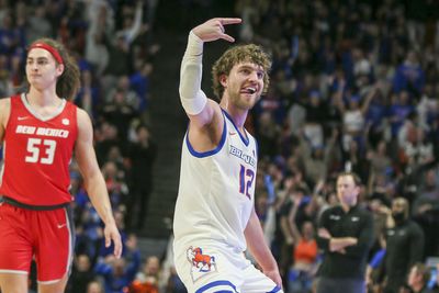 This Week In Boise State Basketball: 2/26/2023