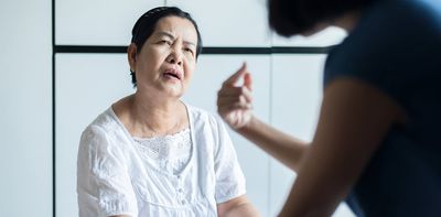 What is delirium?