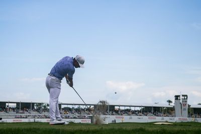 Prize money payouts for each PGA Tour player at 2023 Honda Classic