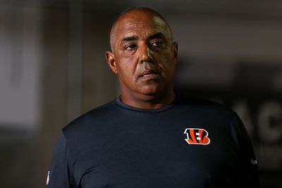 Marvin Lewis, Mike Zimmer outline how Bengals should handle this offseason