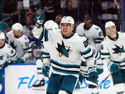 Timo Meier trade: Who won the Devils and Sharks deal?