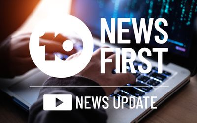 Watch: PM’s cyber security overhaul; children’s hospital staffing crisis laid bare