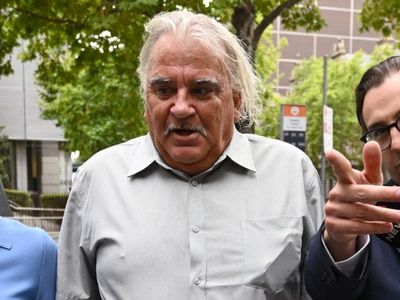 Collingwood superfan dodges jail over child sex abuse