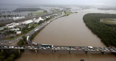 Resilient roads: $13m to help Hunter highways withstand natural disasters