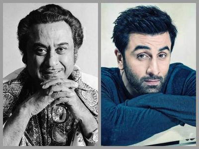 Ranbir Kapoor confirms being a part of Kishore Kumar’s biopic – Deets inside