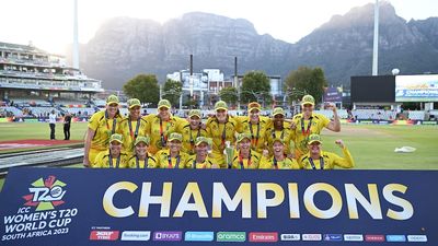Australia's Women's T20 World Cup triumph reinforces Meg Lanning's team's dominance
