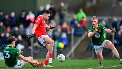 Mickey Harte on a high after see-sawing Battle of the Boyne goes Louth’s way