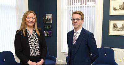 N Brown, Growth Company and Harrison Drury: The 13 latest North West hires and promotions