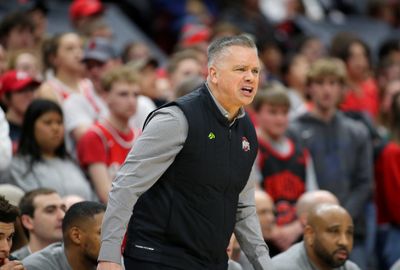 Chris Holtmann confirms commitment to Ohio State