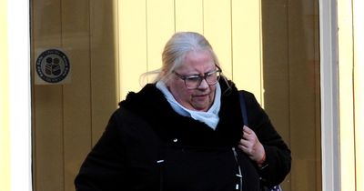 Callous Scot embezzled almost £50k from her frail 90-year-old mother
