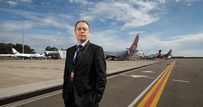 State cash for Qantas to support Newcastle Airport routes