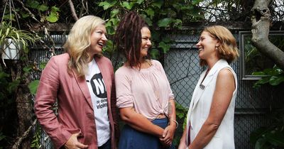 Empowerment Circle helps women make 'big decisions' after trauma