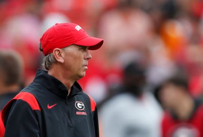 Ravens OC Todd Monken shares what he learned at Georgia to make him better coach