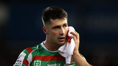What South Sydney need from Lachlan Ilias if they're to win the NRL premiership in 2023