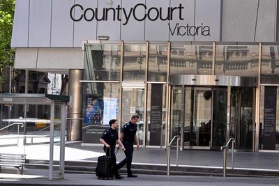 Malka Leifer allegedly abused student in another teacher’s windowless office, court told