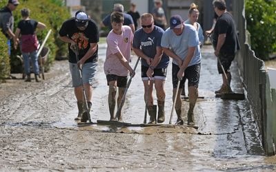 New Zealand launches global cyclone appeal