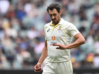 Starc to return for Australia's third Test in India