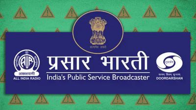 Over 2 years after it junked PTI subscription, Prasar Bharati inks deal with Hindusthan Samachar
