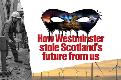 What to expect this week as we dig into Scotland's past and future energy wealth