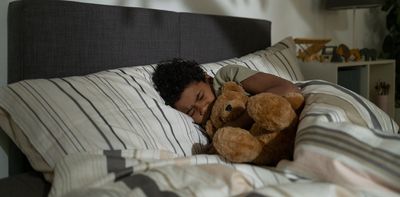 Bad dreams in children linked to a higher risk of dementia and Parkinson's disease in adulthood – new study