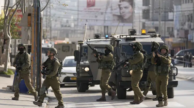 Israeli Settlers Go on Violent Rampage in West Bank After Palestinian Gunman Kills 2