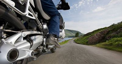 Irish motorcyclists warned as bikes face recall over injury concerns