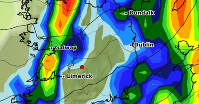 Met Eireann forecasts more freezing weather with dramatic change