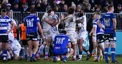 Bristol Bears' triumph over Bath leaves more questions than answers for Pat Lam