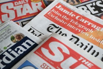 What the papers say – February 27