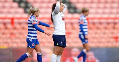 5 talking points from Women's FA Cup fifth round as incredible 41 goals scored
