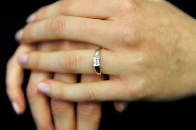Legal age rises to 18 in England and Wales as figures reveal scale of child marriage