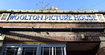 'Happy days' spent in cinema at 'heart' of Woolton village