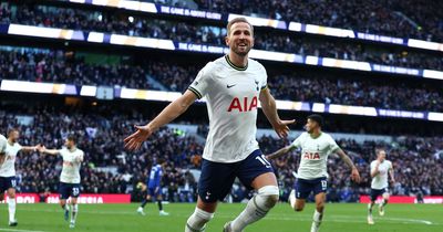 'In control' - National media heap praise on Tottenham after dominant derby win vs Chelsea