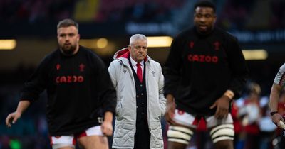 Today's rugby news as Gatland's former players question tactics and identity