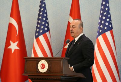 Turkey's NATO talks with Sweden and Finland to resume on March 9