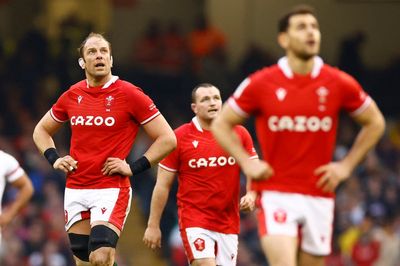 Disjointed Wales turn attention to avoiding Six Nations’ wooden spoon