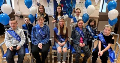 Excitement builds for 2023 Lochmaben Children's Gala as principals announced