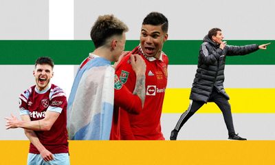 Carabao Cup final and Premier League: 10 talking points from the weekend