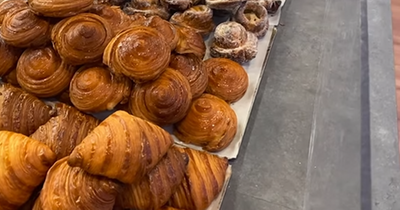 Fans delighted as popular Dublin bakery opens third branch