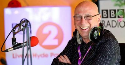 When does Ken Bruce leave Radio 2 and why has he quit? BBC departure date and replacement