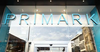 Primark issues cost warning as it pushes roll-out of its website