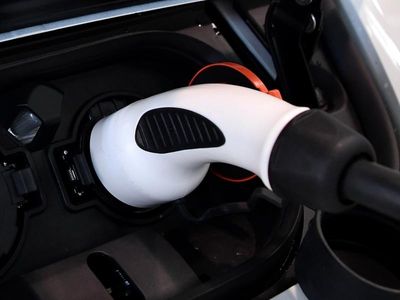 Low-profile electric vehicle chargers tested in Sydney