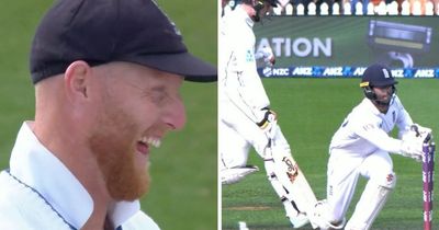 New Zealand suffer "horrible" dismissal against England after "amateur hour" blunder